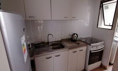 San Felipe – Arriendo departamento amoblado en condominio $370.000