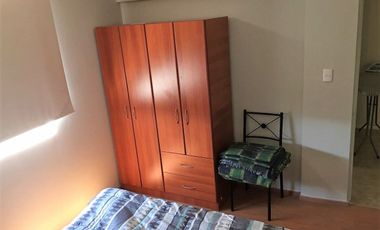 San Felipe – Arriendo departamento amoblado en condominio $370.000