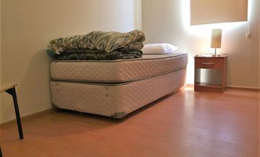 San Felipe – Arriendo departamento amoblado en condominio $370.000