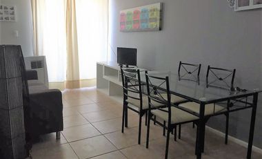 San Felipe – Arriendo departamento amoblado en condominio $370.000