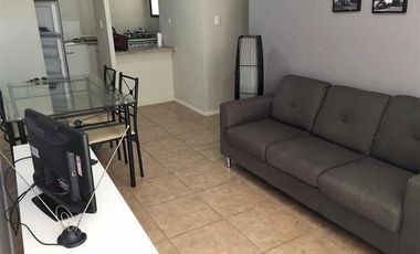 San Felipe – Arriendo departamento amoblado en condominio $370.000