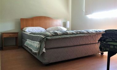 San Felipe – Arriendo departamento amoblado en condominio $370.000