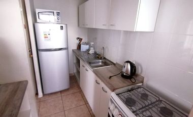 San Felipe – Arriendo departamento amoblado en condominio $370.000