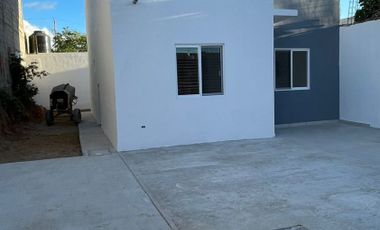 Vendo casa nueva de 3 recamaras en Cabo san Lucas