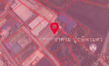 ขายที่ดิน 1-1-52 ไร่