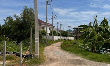 ขายที่ดิน 1-1-52 ไร่