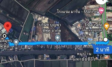 ขายที่ดิน 1-1-52 ไร่