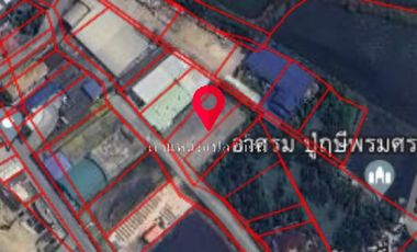 ขายที่ดิน 1-1-52 ไร่