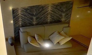 FOR SALE 2 BR SUITE IN MANDANI BAY QUAY TOWER 2 IN F. E. ZUELLIG AVENUE IN MANDAUE CITY, CEBU