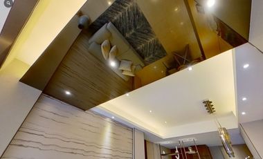 FOR SALE 2 BR SUITE IN MANDANI BAY QUAY TOWER 2 IN F. E. ZUELLIG AVENUE IN MANDAUE CITY, CEBU
