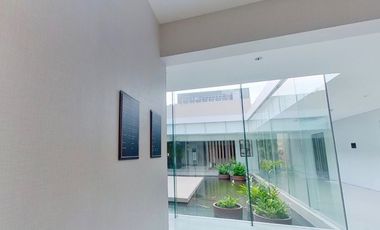 FOR SALE 2 BR SUITE IN MANDANI BAY QUAY TOWER 2 IN F. E. ZUELLIG AVENUE IN MANDAUE CITY, CEBU