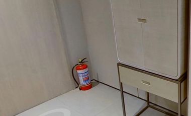 FOR SALE 2 BR SUITE IN MANDANI BAY QUAY TOWER 2 IN F. E. ZUELLIG AVENUE IN MANDAUE CITY, CEBU