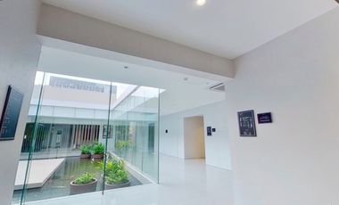 FOR SALE 2 BR SUITE IN MANDANI BAY QUAY TOWER 2 IN F. E. ZUELLIG AVENUE IN MANDAUE CITY, CEBU