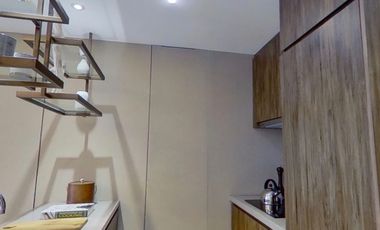FOR SALE 2 BR SUITE IN MANDANI BAY QUAY TOWER 2 IN F. E. ZUELLIG AVENUE IN MANDAUE CITY, CEBU