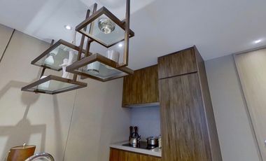 FOR SALE 2 BR SUITE IN MANDANI BAY QUAY TOWER 2 IN F. E. ZUELLIG AVENUE IN MANDAUE CITY, CEBU