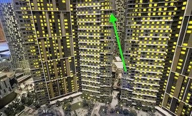 FOR SALE 2 BR SUITE IN MANDANI BAY QUAY TOWER 2 IN F. E. ZUELLIG AVENUE IN MANDAUE CITY, CEBU
