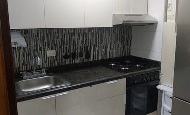 ALQUILO HERMOSO APTO AMOBLADO EN BOGOTA , CEDRITOS