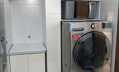 ALQUILO HERMOSO APTO AMOBLADO EN BOGOTA , CEDRITOS