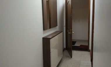 ALQUILO HERMOSO APTO AMOBLADO EN BOGOTA , CEDRITOS