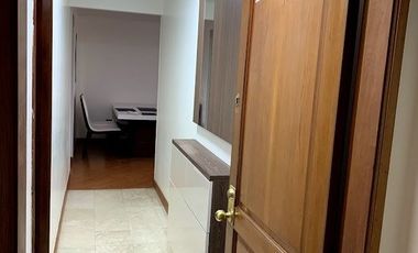 ALQUILO HERMOSO APTO AMOBLADO EN BOGOTA , CEDRITOS