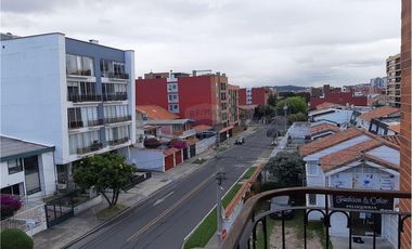 ALQUILO HERMOSO APTO AMOBLADO EN BOGOTA , CEDRITOS