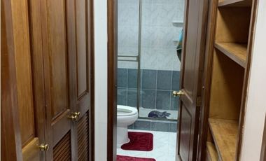 ALQUILO HERMOSO APTO AMOBLADO EN BOGOTA , CEDRITOS