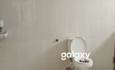 DIJUAL RUMAH SEMI VILLA 2 LANTAI DI TUKAD BATANGHARI PANJER DENPASAR, BALI