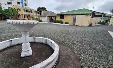 VENTA HOSTERÍA SECTOR TONSUPA - ESMERALDAS