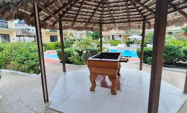 VENTA HOSTERÍA SECTOR TONSUPA - ESMERALDAS