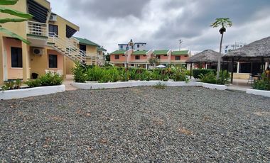 VENTA HOSTERÍA SECTOR TONSUPA - ESMERALDAS