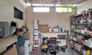 VENTA HOSTERÍA SECTOR TONSUPA - ESMERALDAS