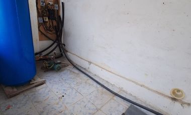 VENTA HOSTERÍA SECTOR TONSUPA - ESMERALDAS