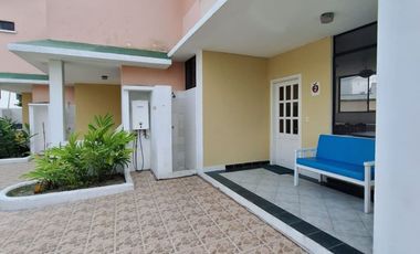 VENTA HOSTERÍA SECTOR TONSUPA - ESMERALDAS