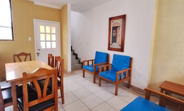 VENTA HOSTERÍA SECTOR TONSUPA - ESMERALDAS