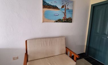 VENTA HOSTERÍA SECTOR TONSUPA - ESMERALDAS