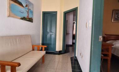 VENTA HOSTERÍA SECTOR TONSUPA - ESMERALDAS