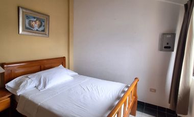 VENTA HOSTERÍA SECTOR TONSUPA - ESMERALDAS