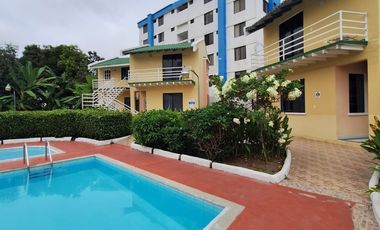 VENTA HOSTERÍA SECTOR TONSUPA - ESMERALDAS