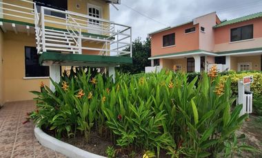 VENTA HOSTERÍA SECTOR TONSUPA - ESMERALDAS