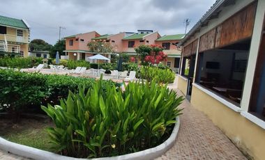 VENTA HOSTERÍA SECTOR TONSUPA - ESMERALDAS