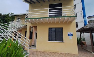 VENTA HOSTERÍA SECTOR TONSUPA - ESMERALDAS