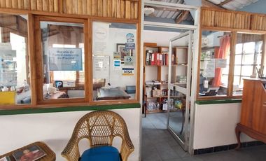 VENTA HOSTERÍA SECTOR TONSUPA - ESMERALDAS