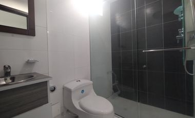 Apartamento en venta en Andalucía.