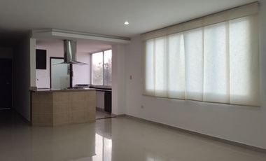 Apartamento en venta en Andalucía.