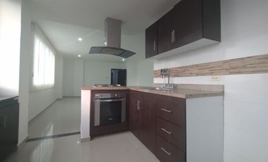 Apartamento en venta en Andalucía.