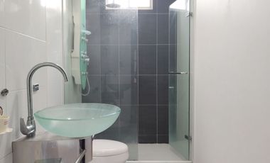 Apartamento en venta en Andalucía.