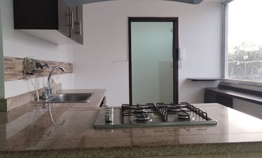 Apartamento en venta en Andalucía.