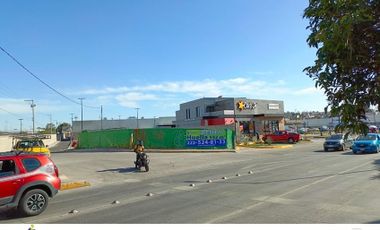 Renta Huella Walmart Calzada Zaragoza - Junto a Parque Puebla