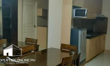 1 BEDROOM CONDO FOR SALE IN AVANT AT THE FORT BGC