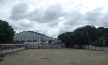 Commercial Lot For Rent Carmona Cavite 3,361sqm